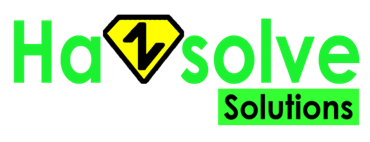 Hazsolve Logo